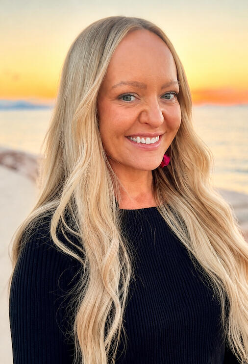personal coaching for women